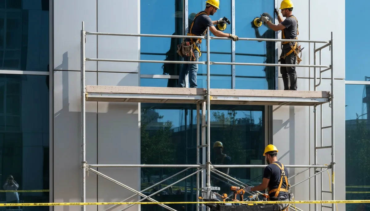Columbus, OH window replacement by FX Remodeling & Exteriors for siding and exterior upgrades